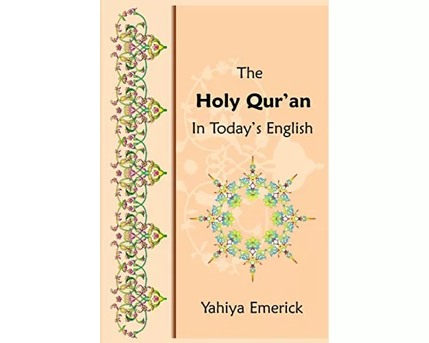 The Holy Qur'an in Today's English