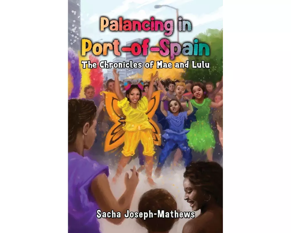 Palancing in Port-of-Spain