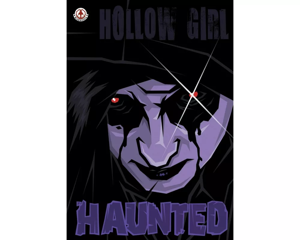 Hollow Girl