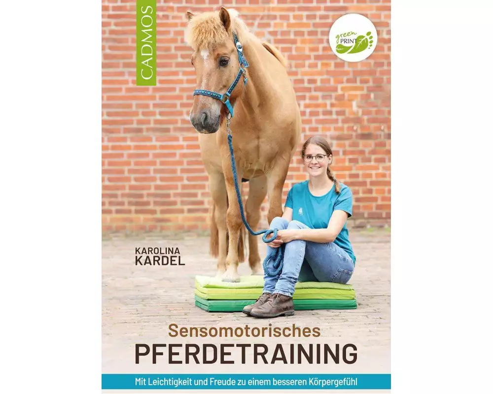 Sensomotorisches Pferdetraining