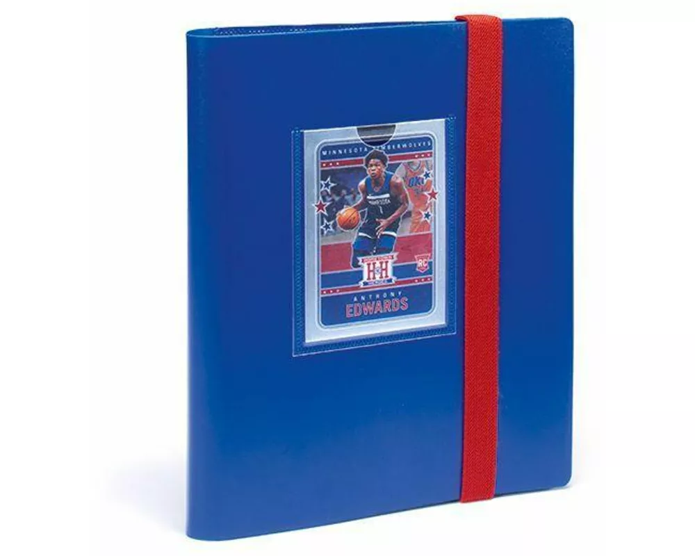 TCG Album Slim Small Sport