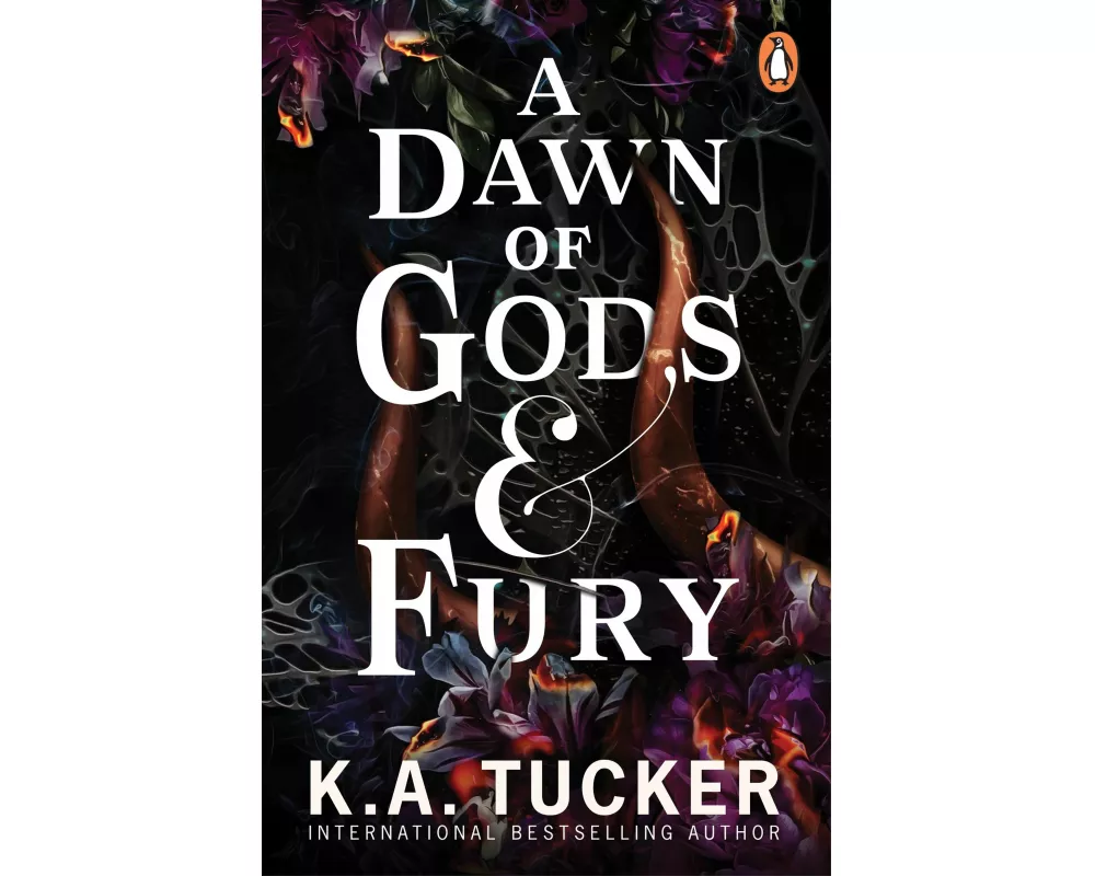 A Dawn of Gods and Fury