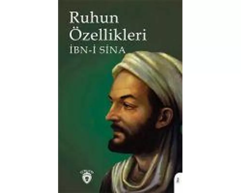 Ruhun Özellikleri