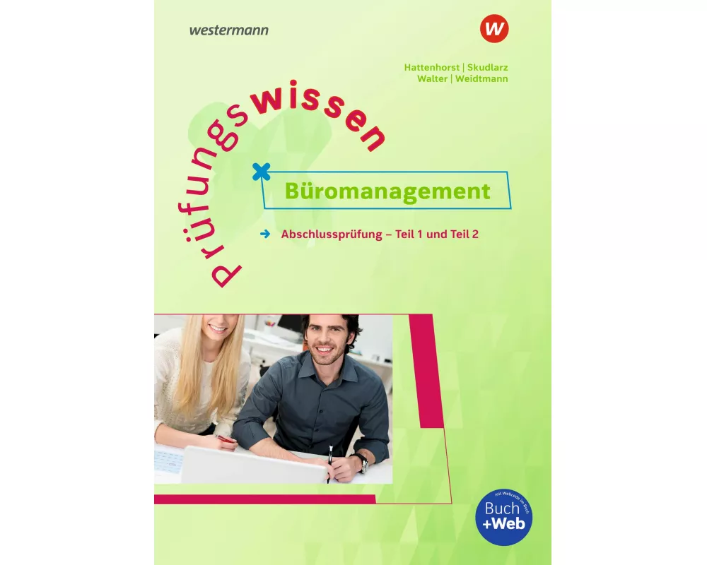 Prüfungswissen - Büromanagement