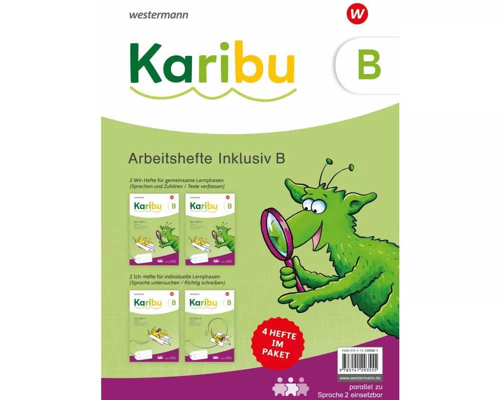 Karibu - Ausgabe 2024