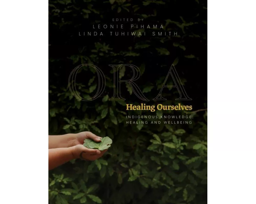 Ora: Healing Ourselves
