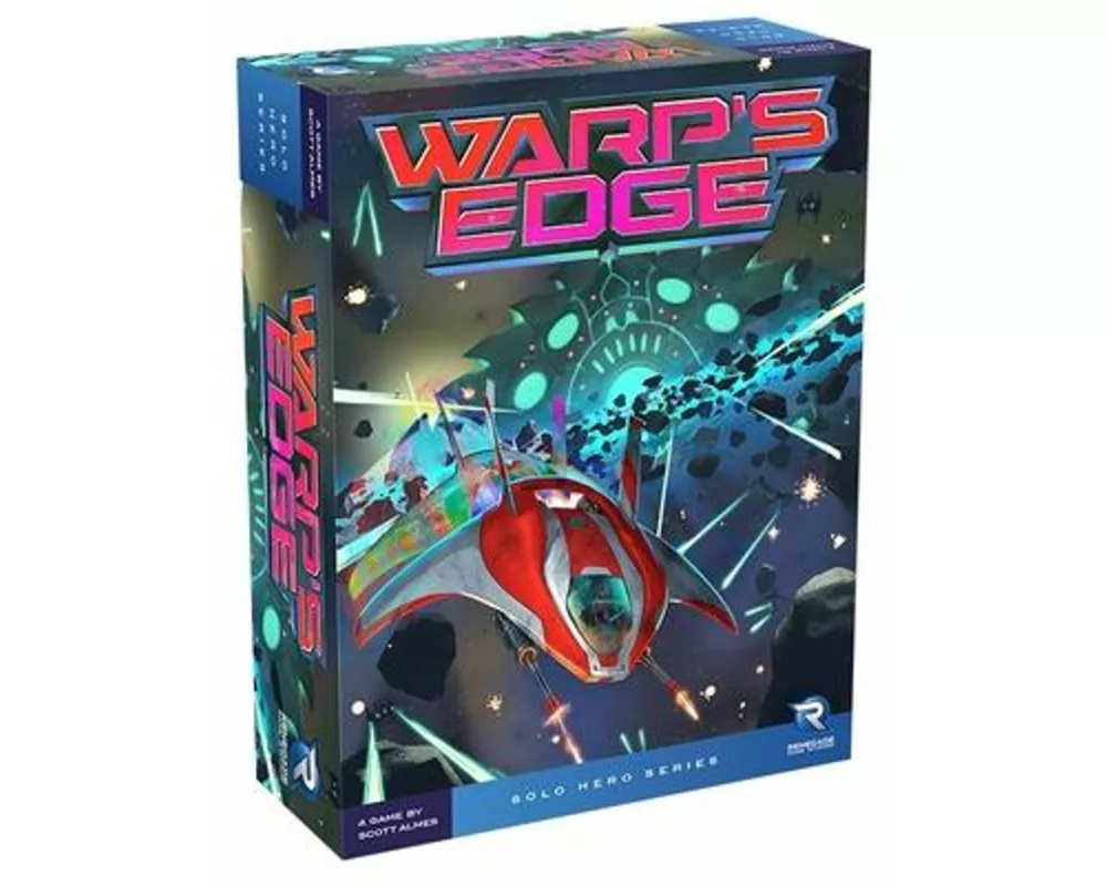 Warp's Edge