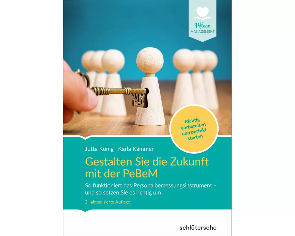 Gestalten Sie die Zukunft mit der PeBeM