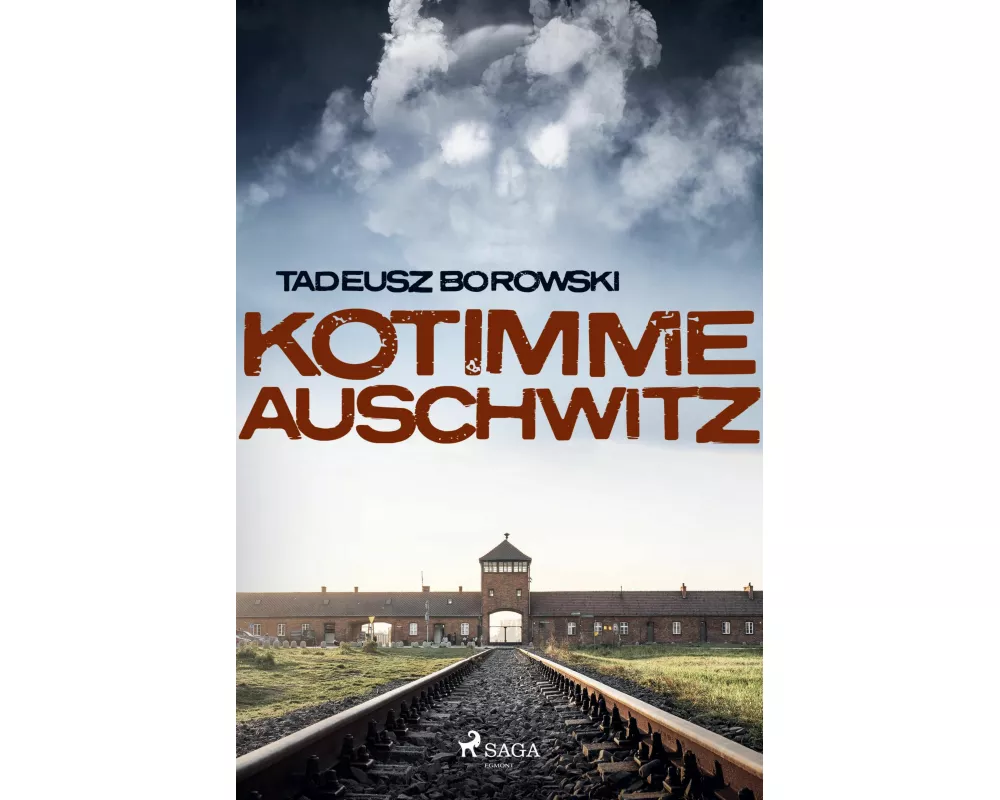 Kotimme Auschwitz