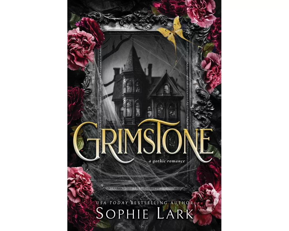 Grimstone