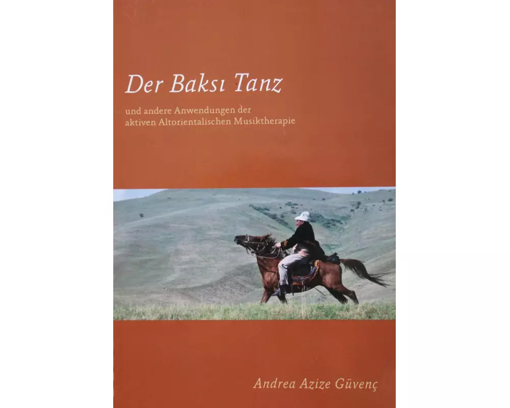 Der Baksi Tanz