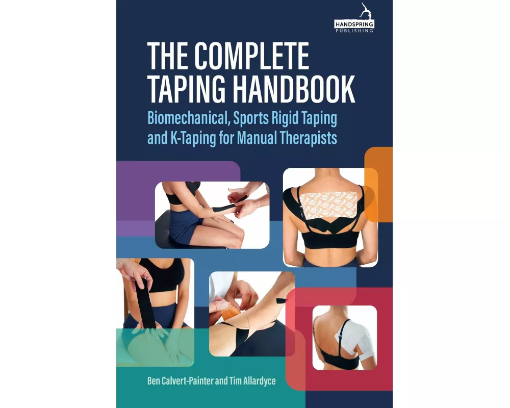 The Complete Taping Handbook