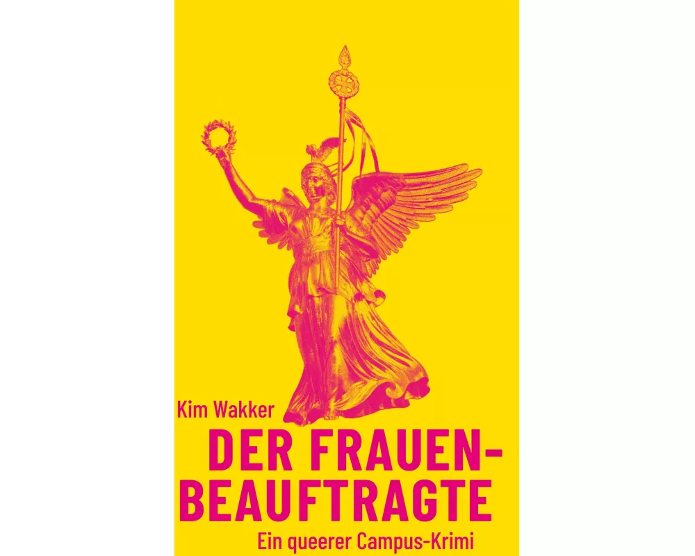 Der Frauenbeauftragte