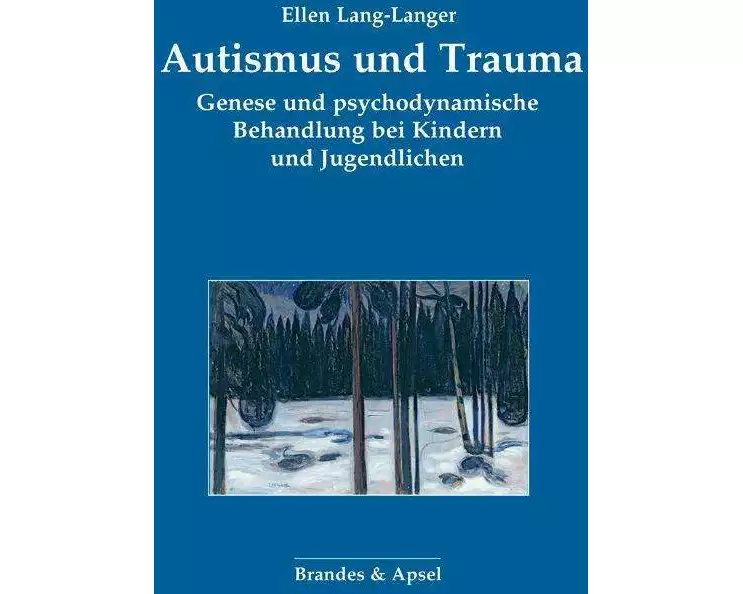Autismus und Trauma