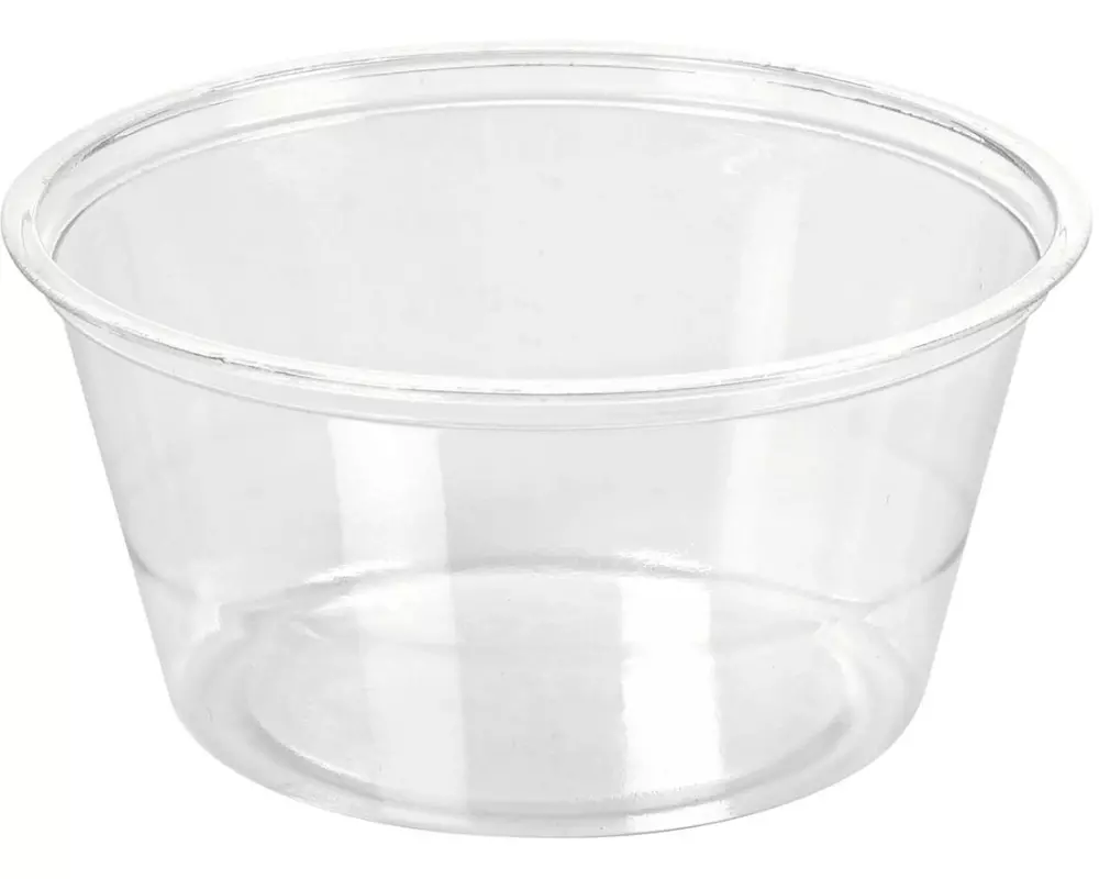 Duni Dressingbecher 200 Stück