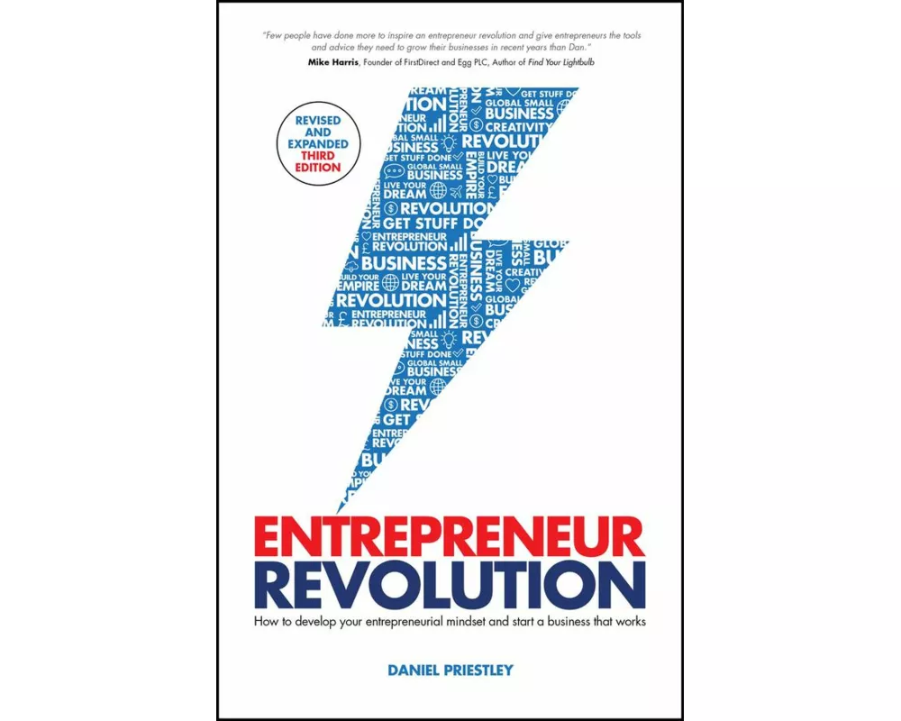 Entrepreneur Revolution