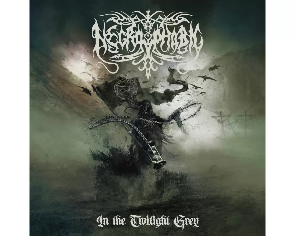 In the Twilight Grey