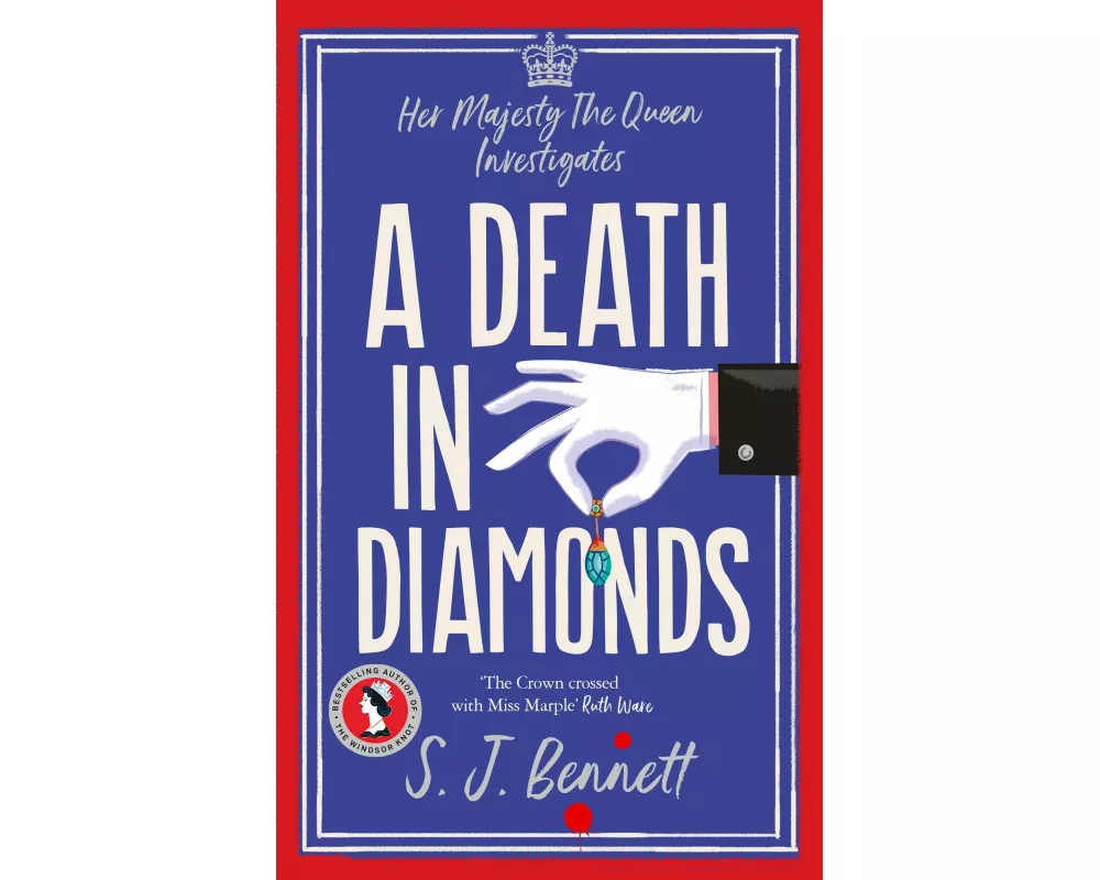A Death in Diamonds