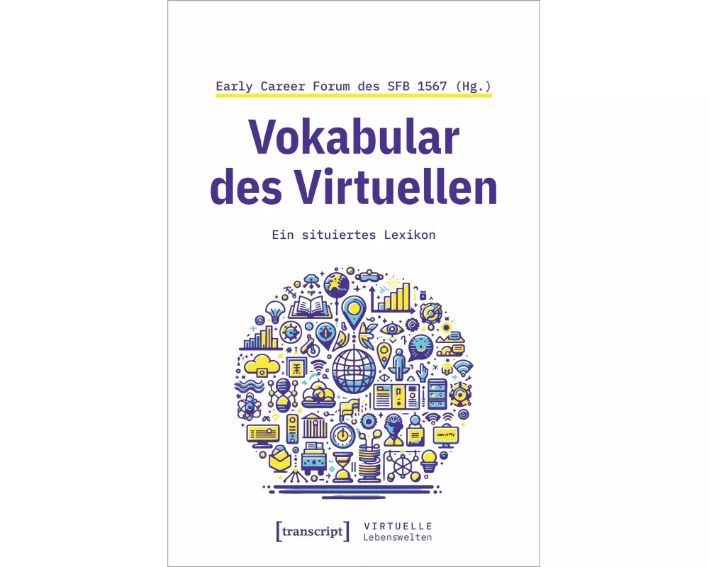 Vokabular des Virtuellen