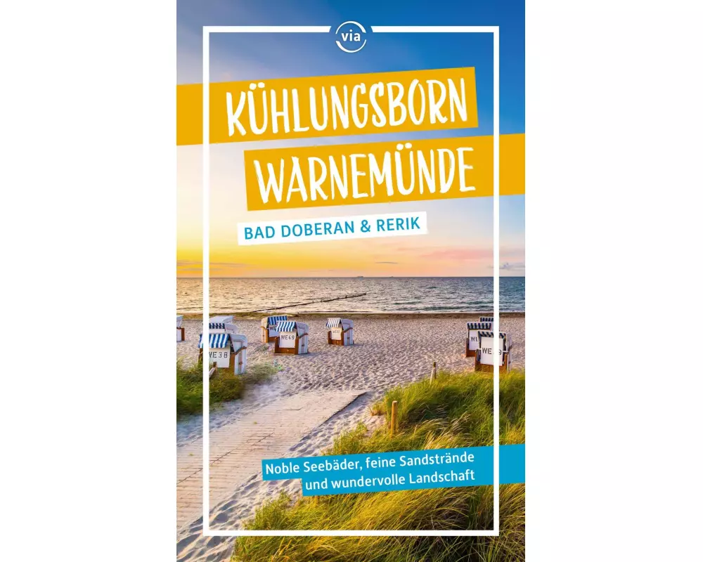Kühlungsborn - Warnemünde