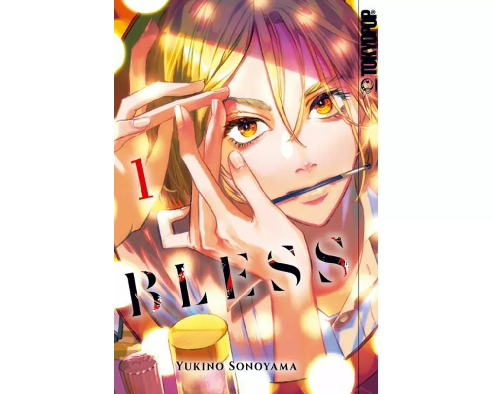Bless 01