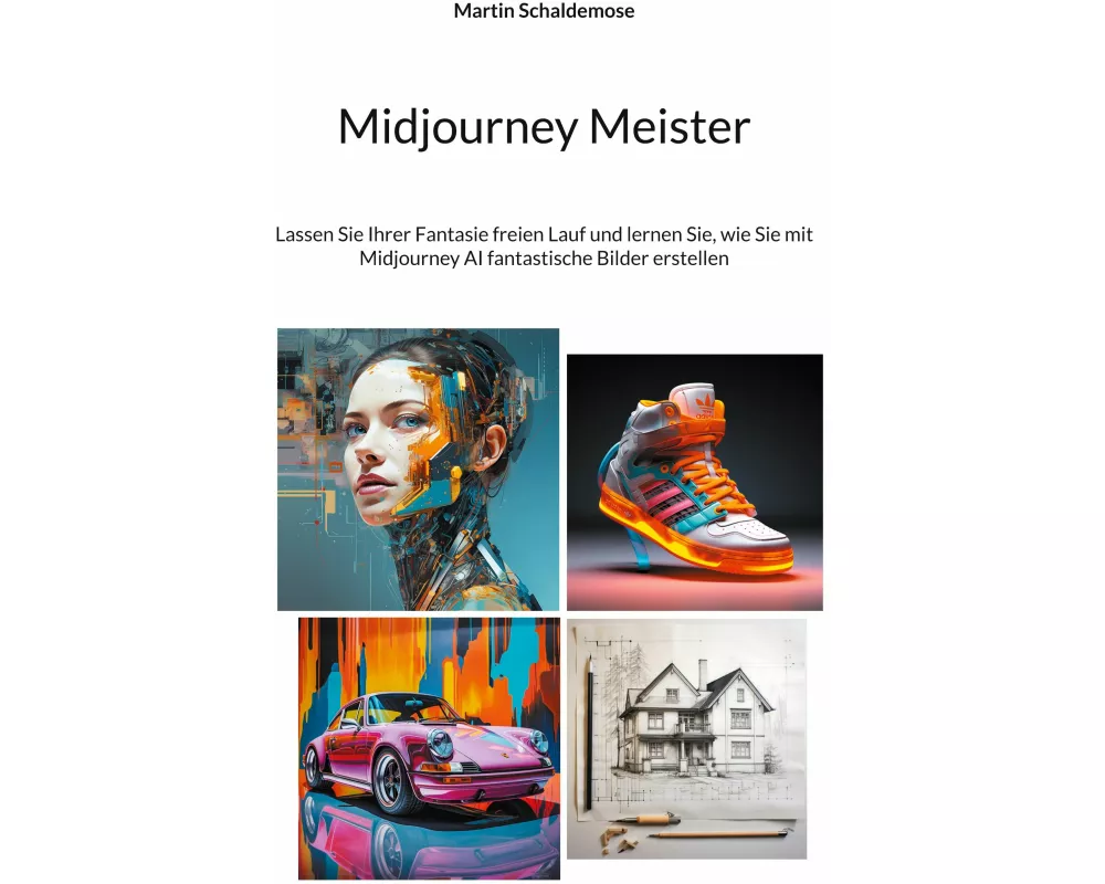 Midjourney Meister