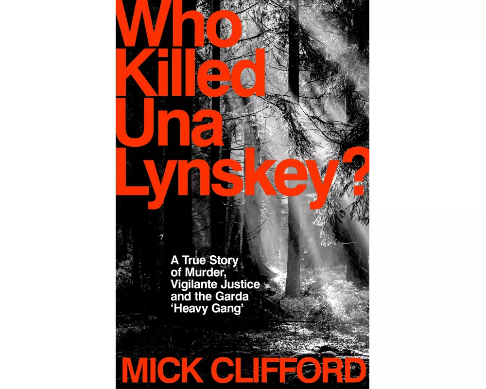 Who Killed Una Lynskey?