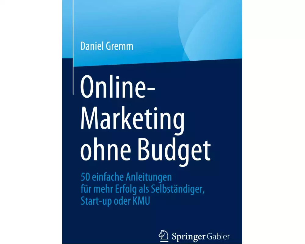 Online-Marketing ohne Budget