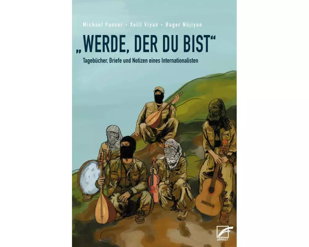 'Werde, der du bist'