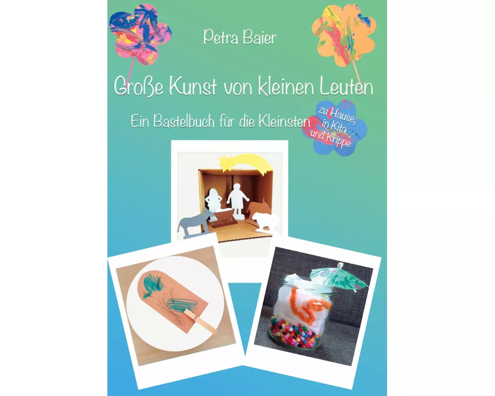 Große Kunst von kleinen Leuten