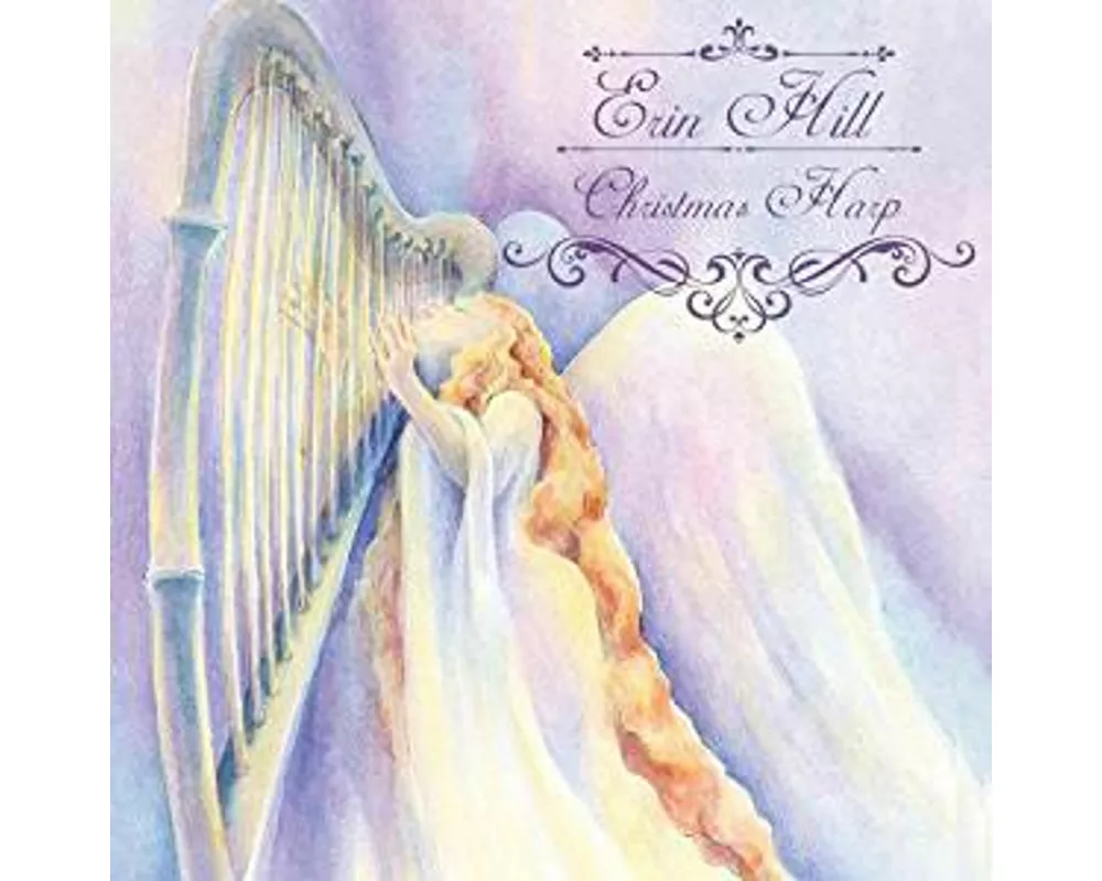 Christmas Harp