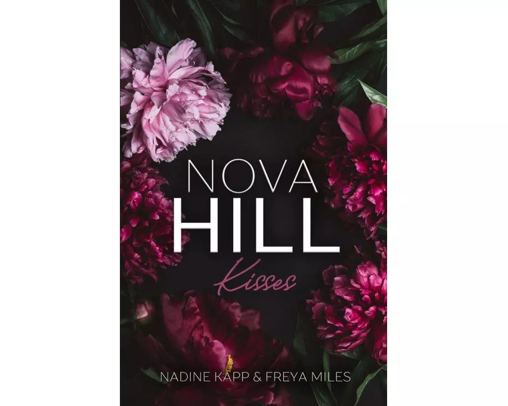 Nova Hill Kisses
