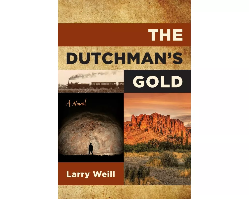 The Dutchman's Gold