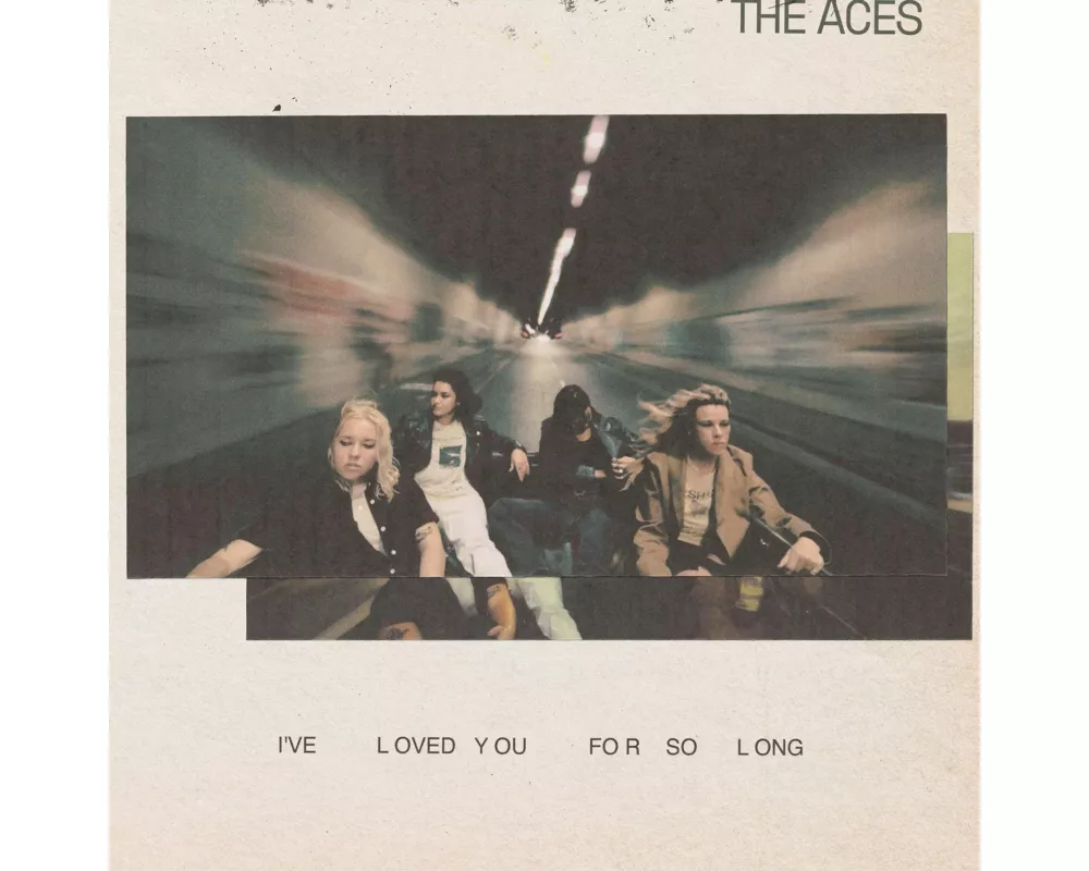 I've Loved You For So Long