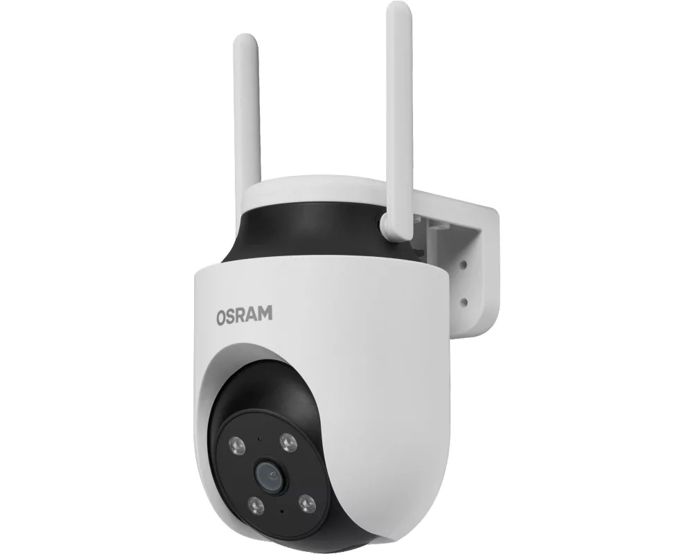 OSRAM Smart+ Outdoor 360 Camera