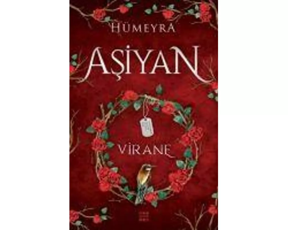 Asiyan 1 - Virane Ciltli