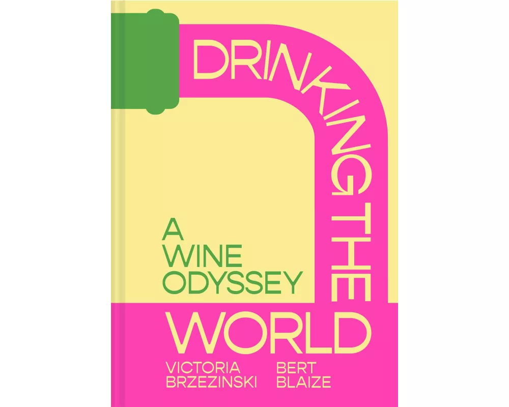 Drinking the World