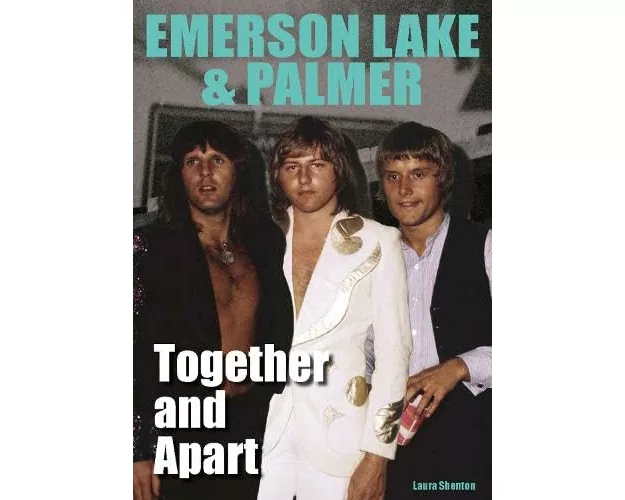 ELP Together And Apart