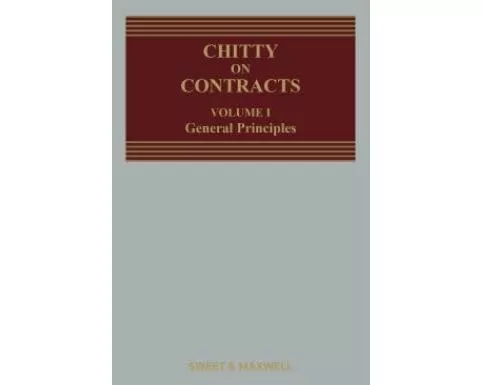 Chitty on Contracts