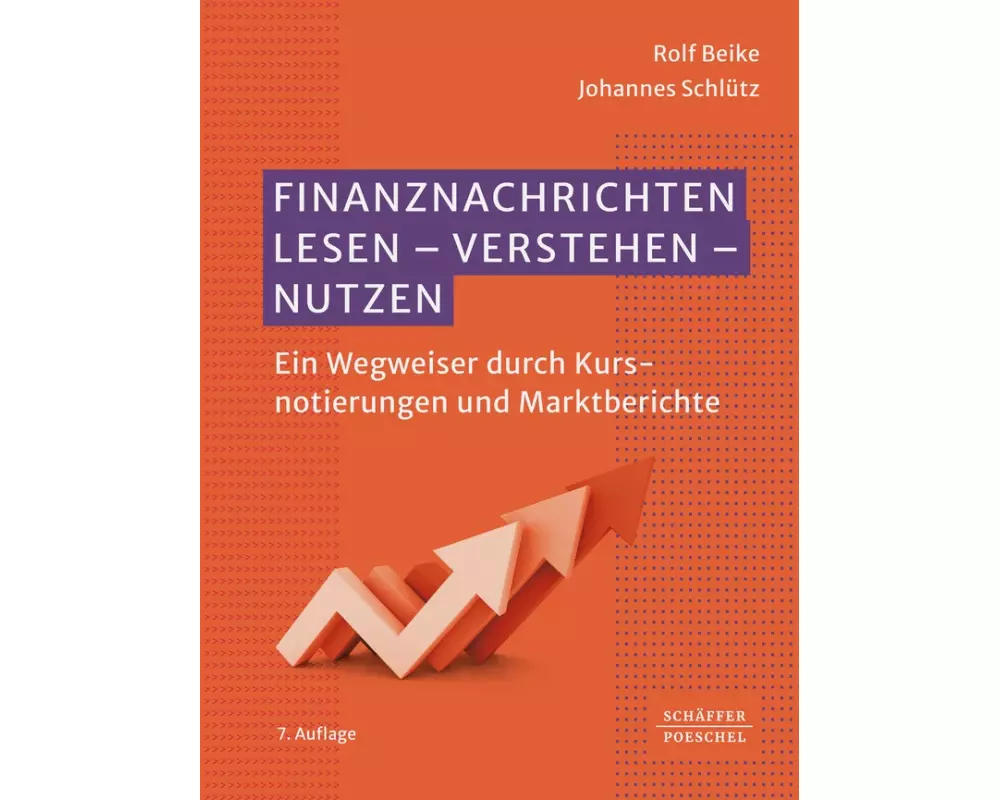 Finanznachrichten lesen - verstehen - nutzen