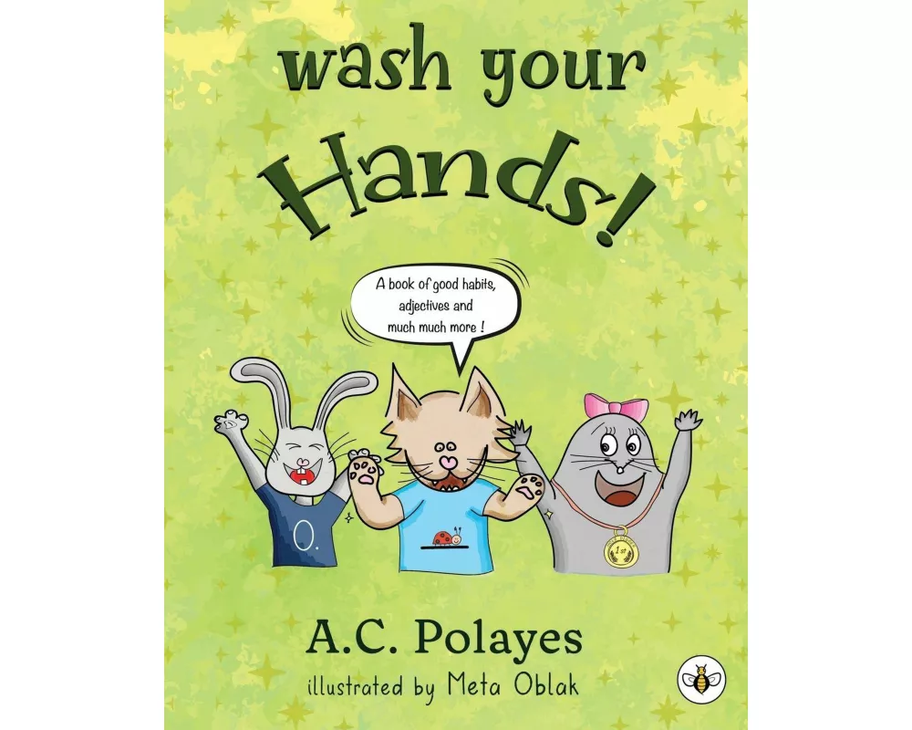Wash Your Hands!