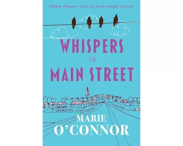 Whispers On Main Street