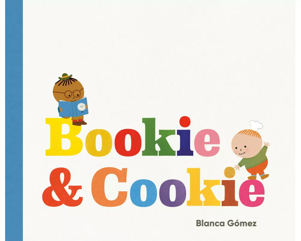 Bookie & Cookie