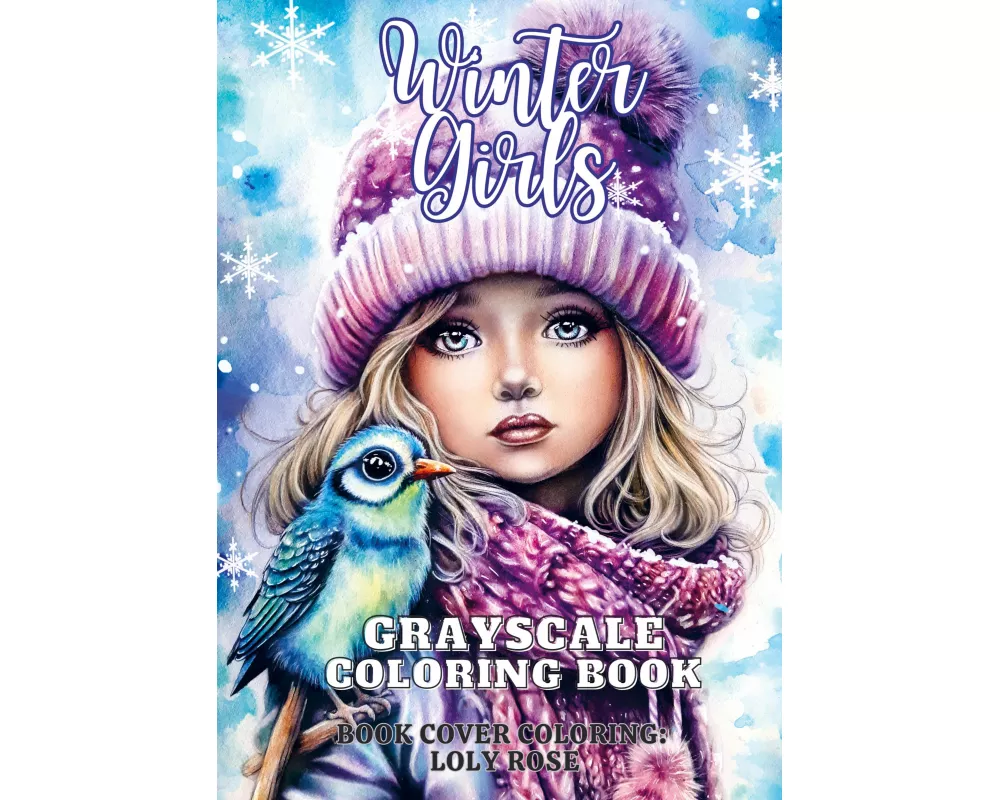 Winter Girls