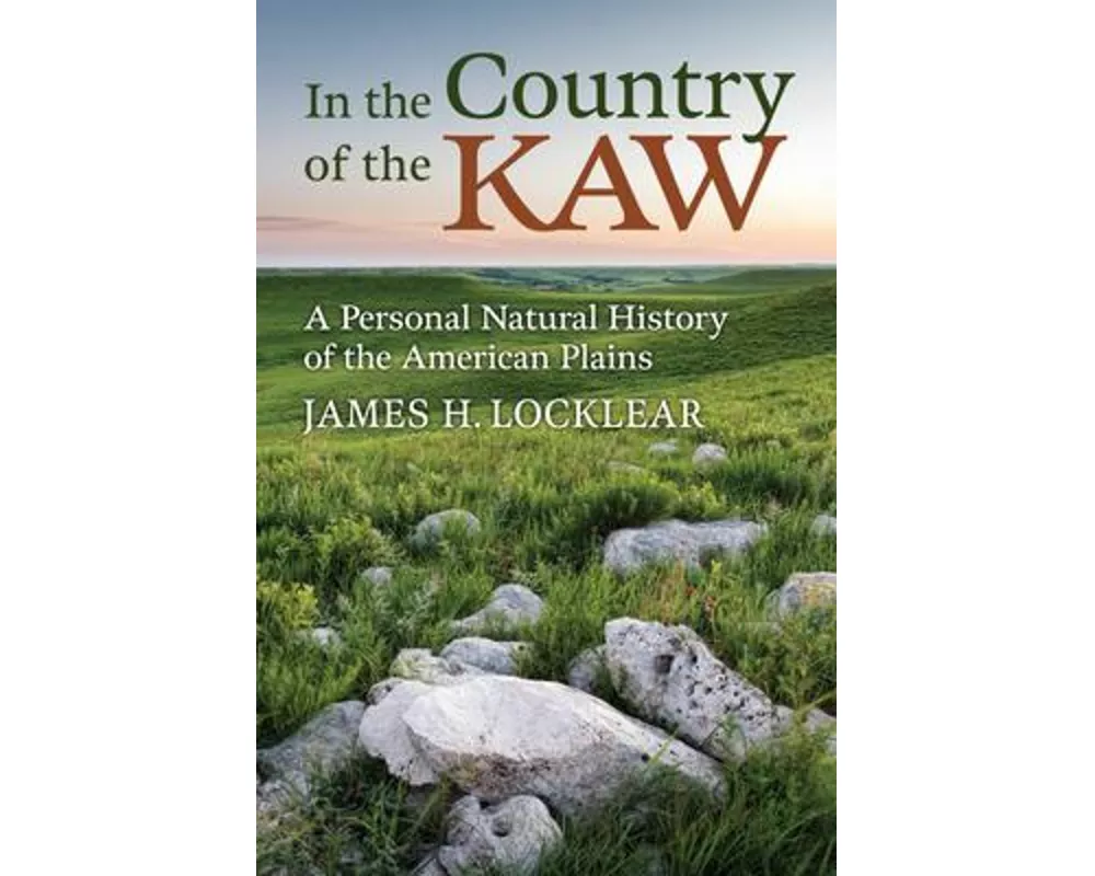 In the Country of the Kaw