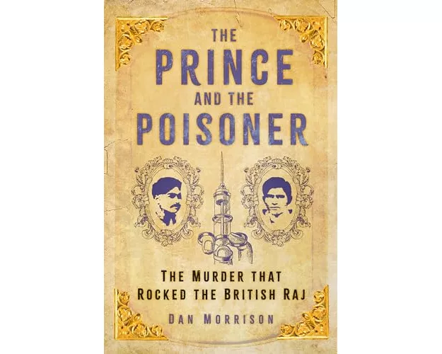 The Prince and the Poisoner