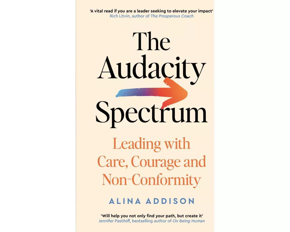 The Audacity Spectrum