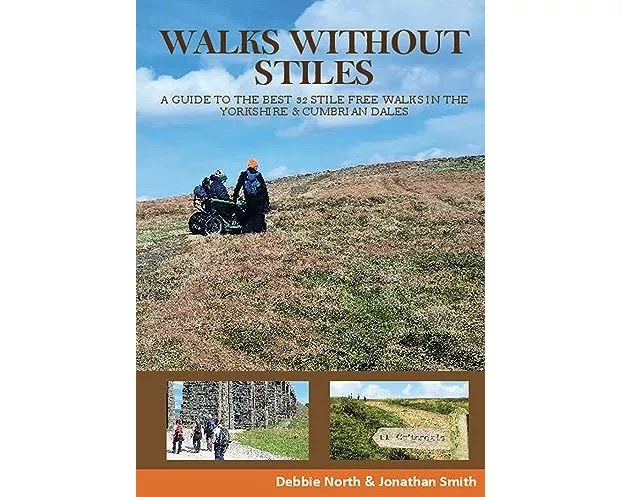 Walks without Stiles