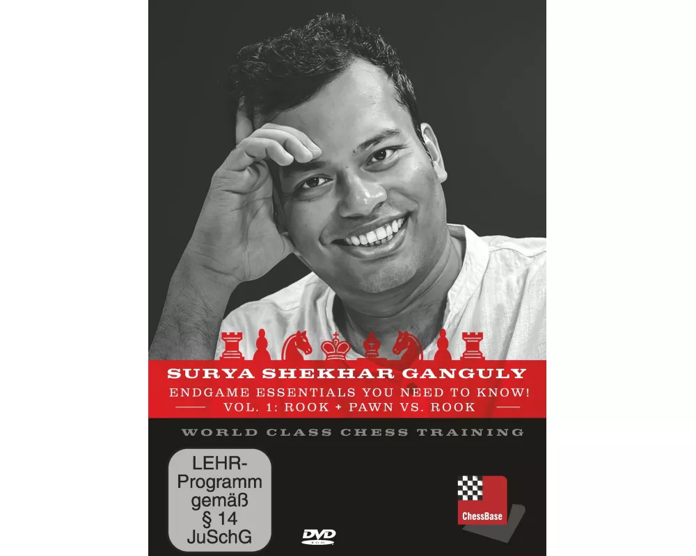 Endgame essentials you need to know! Vol. 1