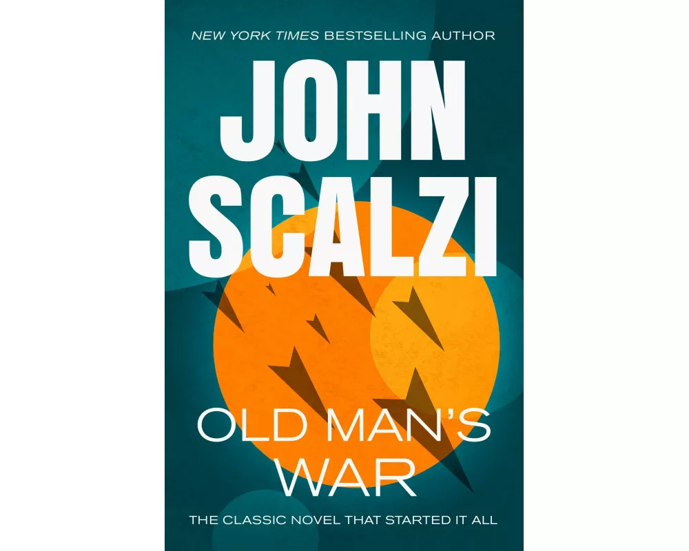 Old Man's War